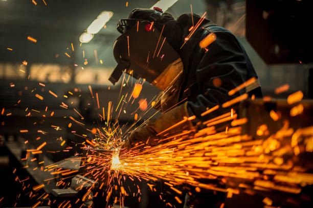 Best Maintenance and Repair Welding in Chelsea, MI