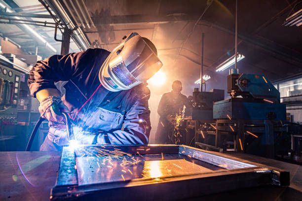 Best Artistic and Custom Metal Fabrication in Chelsea, MI