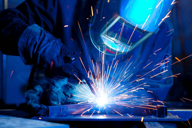 Best Aerospace and Defense Welding in Chelsea, MI