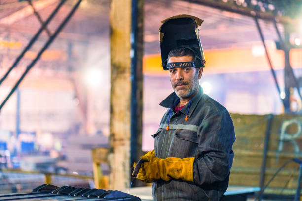 Affordable Welder Services in Chelsea, MI