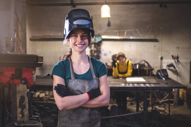  Chelsea, MI Welder Pros